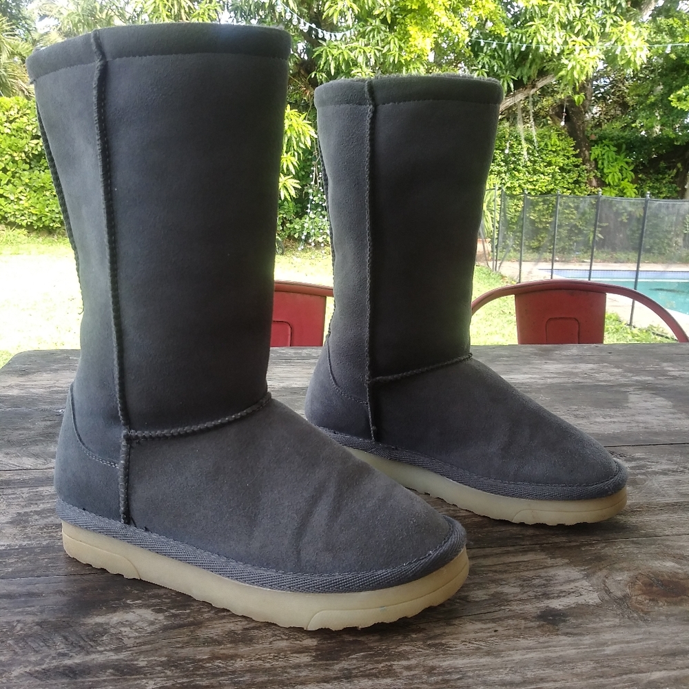 LEDz kids boots